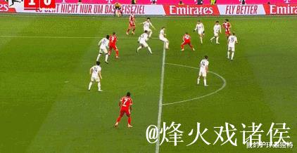 凯恩87分钟救主,17岁新星闪耀,2-2绝平 凯恩87分钟救主,17岁新星闪耀,2-2绝平