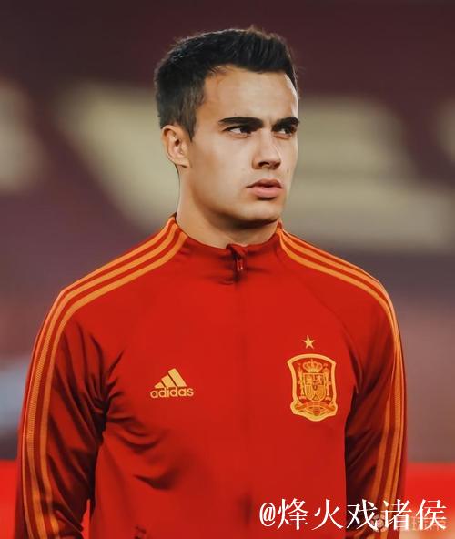 罗马诺独家爆料：西班牙左后卫雷吉隆免费转会至迈阿密国际